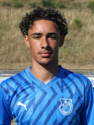 Amon Joel Hirsi