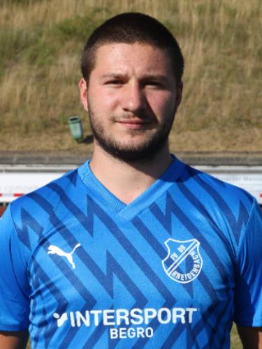 Viktor Vielwock
