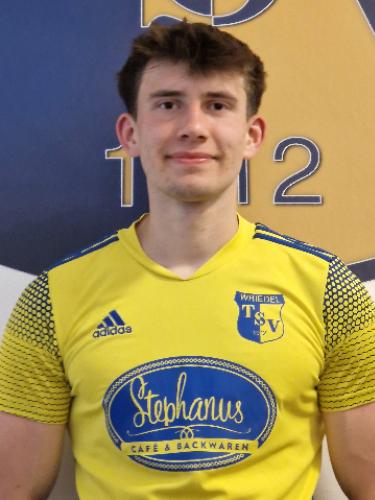Jakob Lesniak