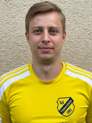 Sven Lepherc