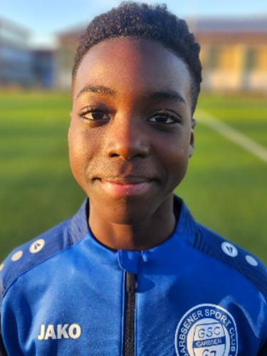 Edwin Amponsah Appiah