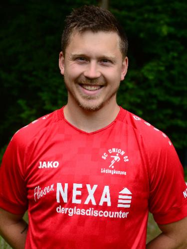 Sven Meinecke