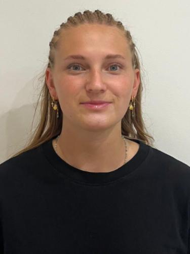 Louisa Hanfstein