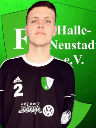 Justin-Pascal Gölicke