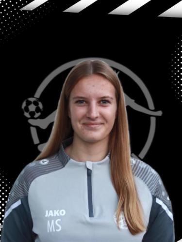 Miriam Schüßler