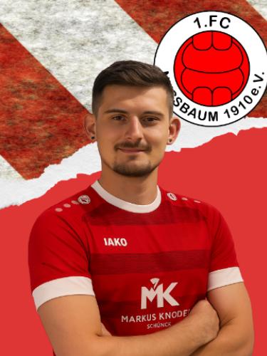 Kevin Zengin