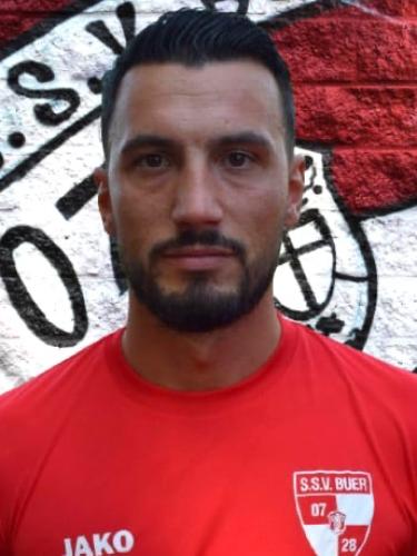 Tarkan Yerek