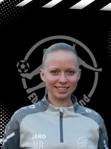 Mariella Bohländer