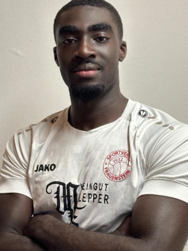 Clinton Asante