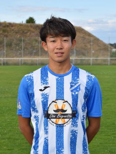 Nagiya Kawada