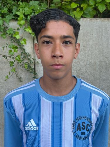 Mohamed-Amin Benjaber