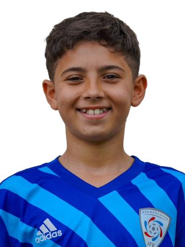 Emilio Juliano Antunes Matos