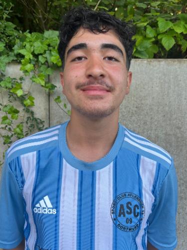 Yusuf Ensar Celik
