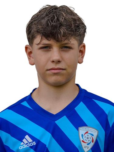 Devin Bastron