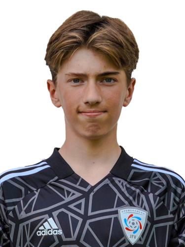 Alex Ginter