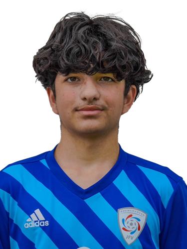 Riber Ibrahim