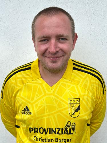 Pascal Möhler