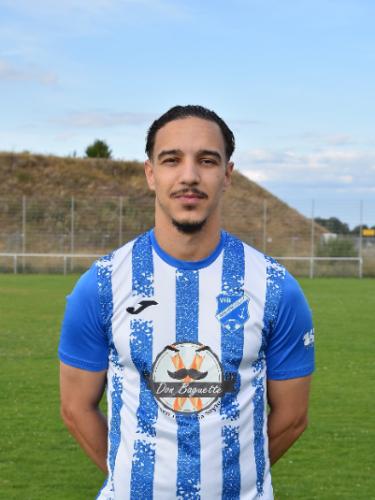 Hicham Ouchan