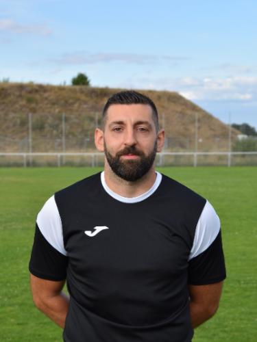 Can Cemil Özer