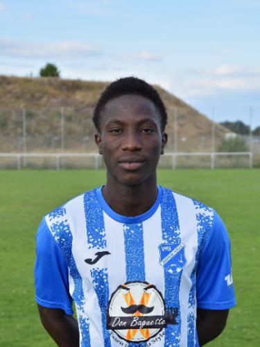 Mouhamadou Moustapha Wade