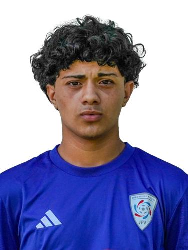 Ahmad Almoslem