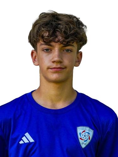 Daniel Kevin Kluszczynski