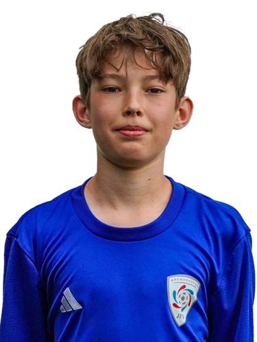 Tom Oliver Oberdieck