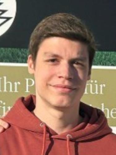 Timo Brandt