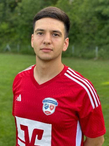 Abdul Samed Yilmaz