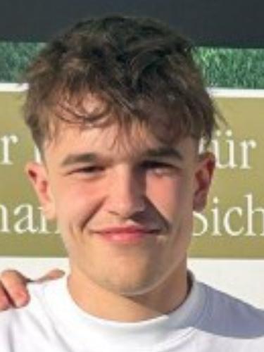 Fabian Sörries