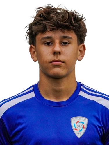 Maximilian Ibrakic