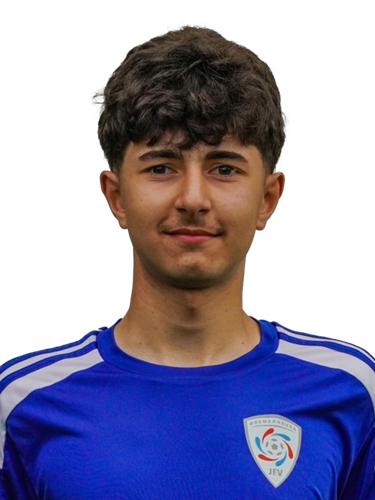 Arash Malekpoor