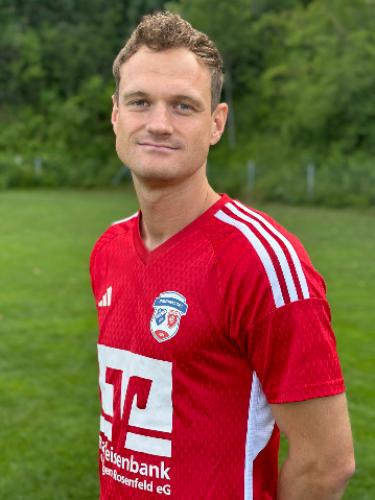 Fabio Müller