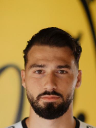 Metin Türkay