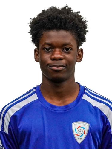 Devid Emanuel Nianga