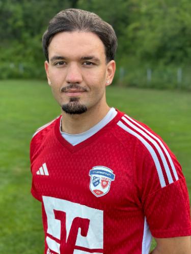 Mehmet-Turan Adibelli