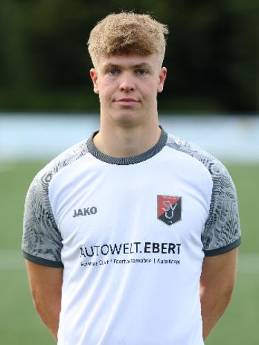 Jonas Waldmann