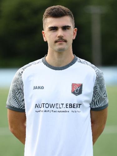 Linus Hebling
