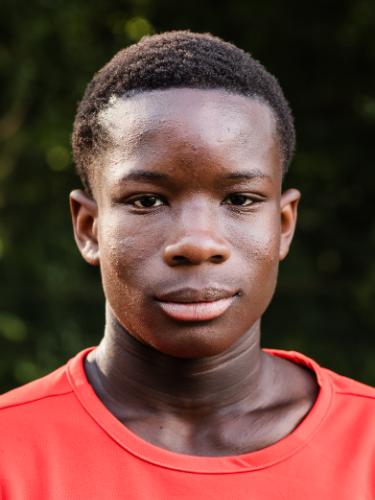 Alpha Diakite