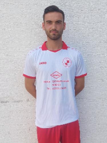 Marlon Beer