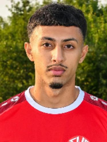 Mandip-Pal Singh