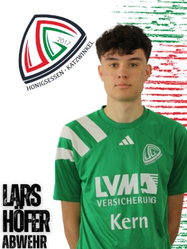 Lars Höfer