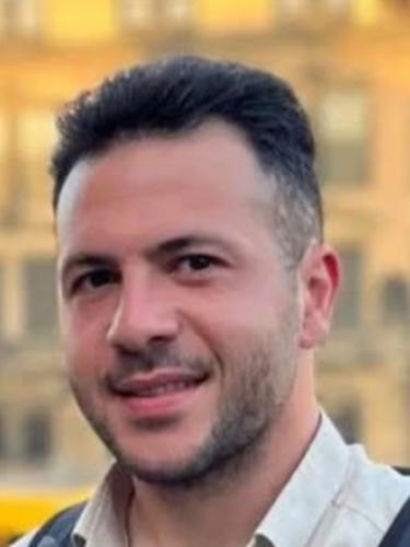 Alaa Shriba