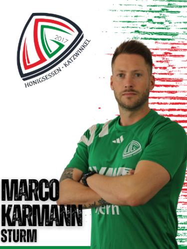 Marco Karmann