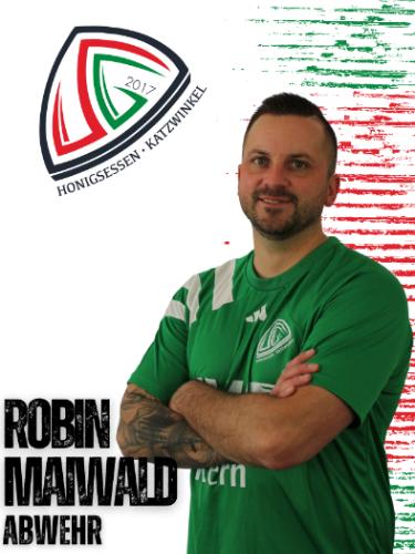 Robin Maiwald
