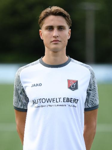 Simon Florian Katich