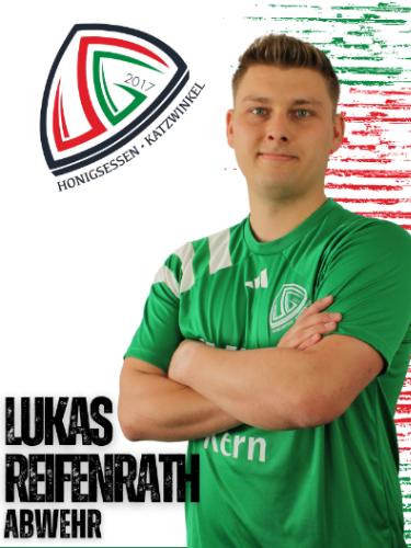 Lukas Reifenrath