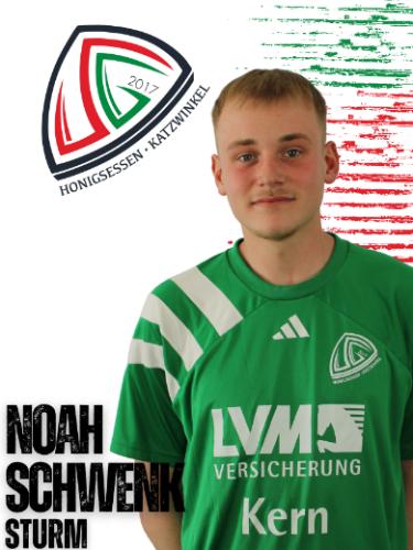 Noah Schwenk