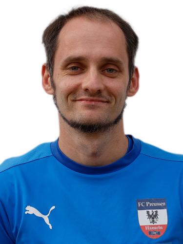 Steffen Pauder