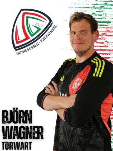 Björn Wagner